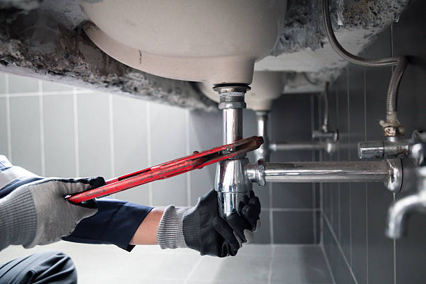 Trusted Gas Line Repair service in Winter Beach, FL - Masters Plumbing Service